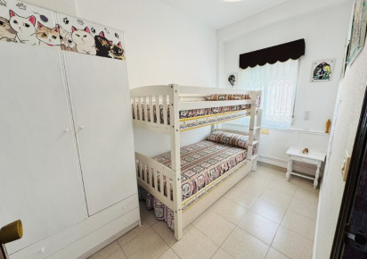 Sale · Apartment · La Mata