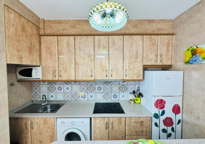 Sale · Apartment · La Mata