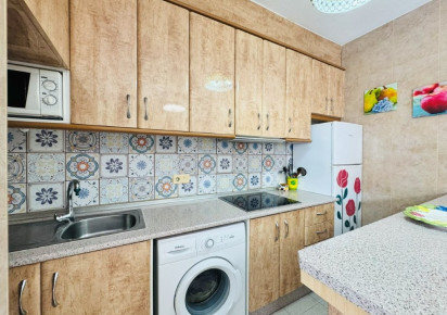 Sale · Apartment · La Mata