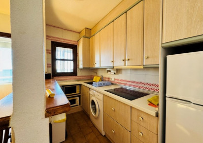 Sale · Apartment · La Mata