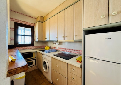 Sale · Apartment · La Mata