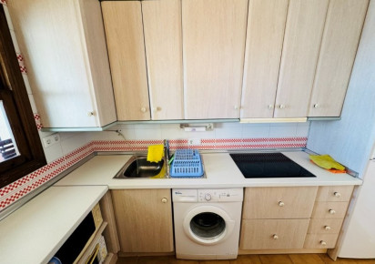 Sale · Apartment · La Mata