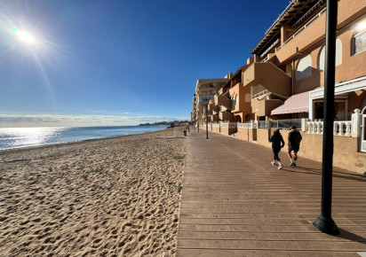 Sale · Apartment · La Mata