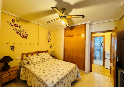 Sale · Apartment · La Mata