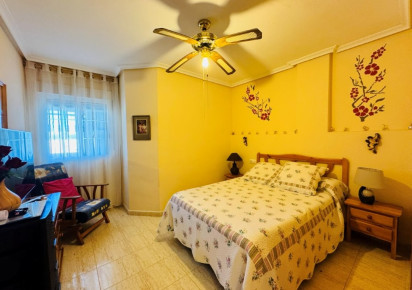 Sale · Apartment · La Mata