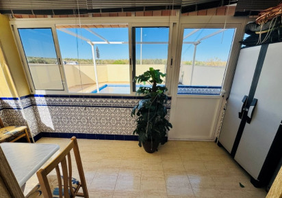 Sale · Apartment · La Mata