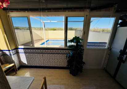 Sale · Apartment · La Mata