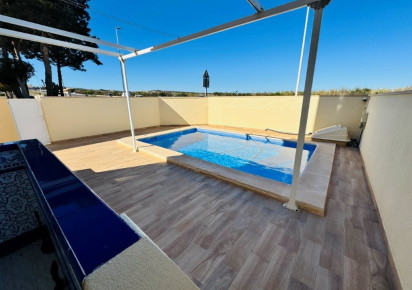 Sale · Apartment · La Mata