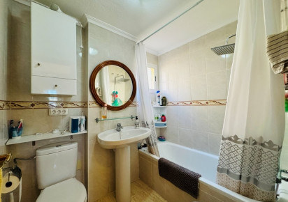 Sale · Apartment · La Mata