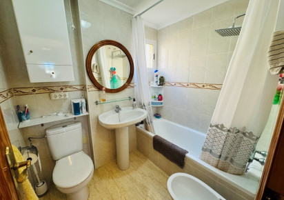 Sale · Apartment · La Mata