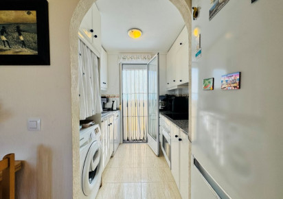 Sale · Apartment · La Mata