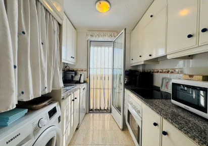 Sale · Apartment · La Mata