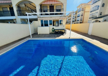 Sale · Apartment · La Mata