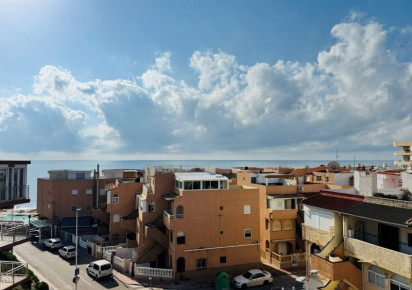 Sale · Apartment · La Mata