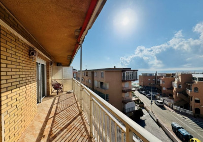 Sale · Apartment · La Mata