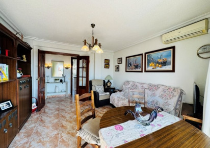 Sale · Apartment · La Mata