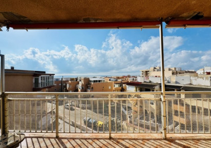 Sale · Apartment · La Mata