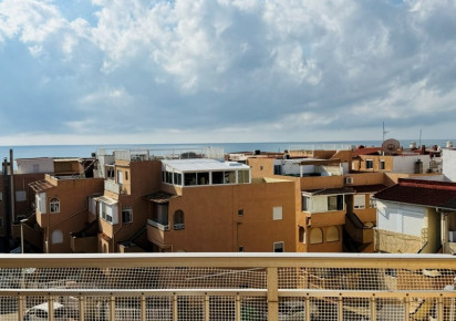 Sale · Apartment · La Mata