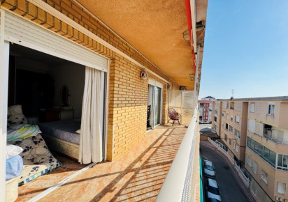 Sale · Apartment · La Mata