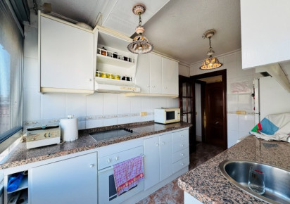 Sale · Apartment · La Mata