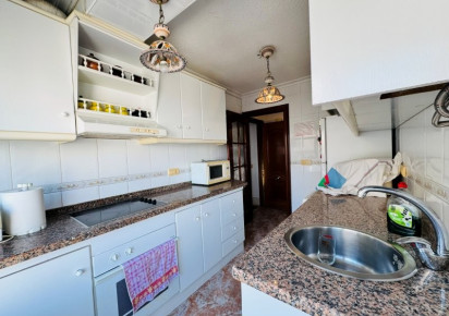 Sale · Apartment · La Mata