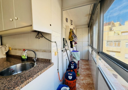 Sale · Apartment · La Mata