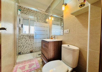 Sale · Apartment · La Mata