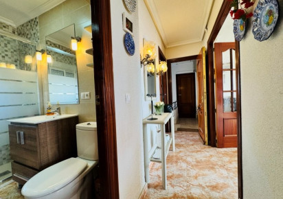 Sale · Apartment · La Mata
