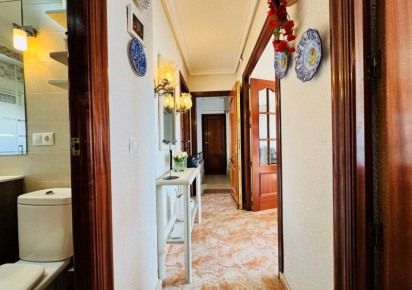 Sale · Apartment · La Mata