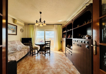 Sale · Apartment · La Mata