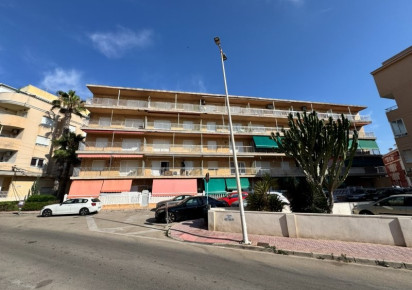 Sale · Apartment · La Mata