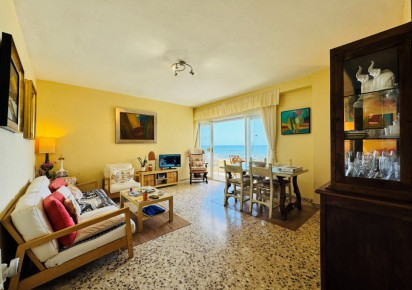 Sale · Apartment · La Mata