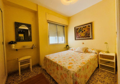 Sale · Apartment · La Mata