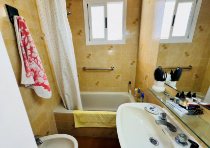 Sale · Apartment · La Mata