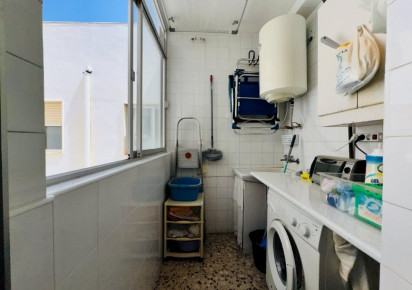 Sale · Apartment · La Mata
