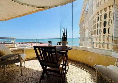 Sale · Apartment · La Mata