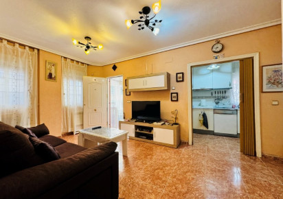 Sale · Apartment · La Mata