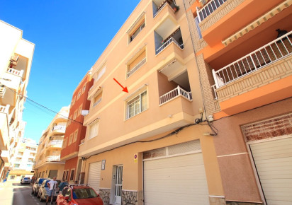 Sale · Apartment · La Mata
