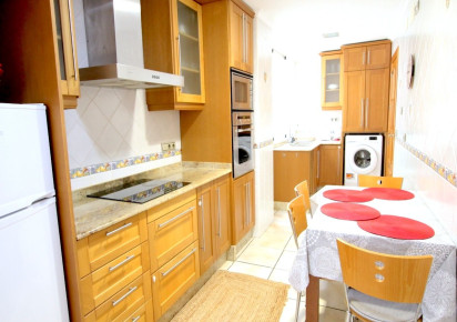 Sale · Apartment · La Mata