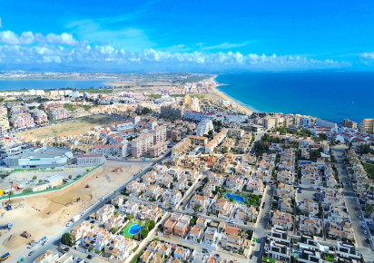 Sale · Apartment · La Mata