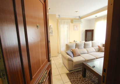 Sale · Apartment · La Mata
