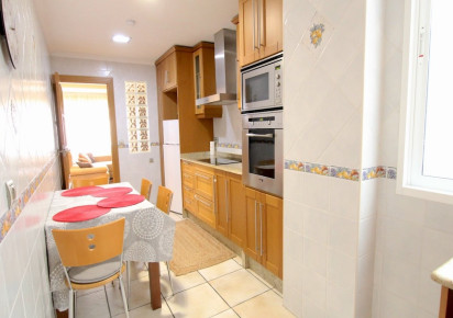 Sale · Apartment · La Mata