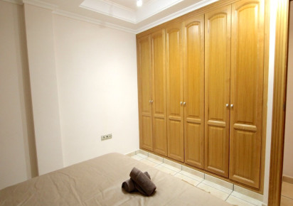 Sale · Apartment · La Mata