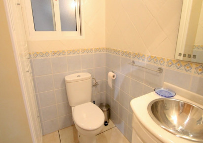 Sale · Apartment · La Mata