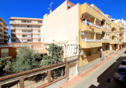 Sale · Apartment · La Mata