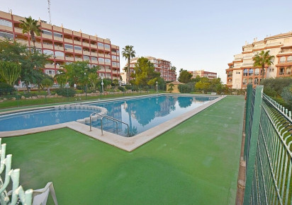 Sale · Apartment · La Mata