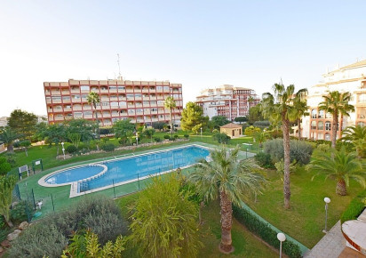 Sale · Apartment · La Mata