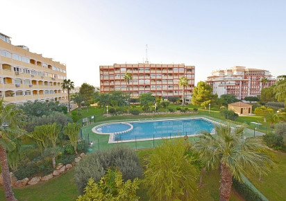 Sale · Apartment · La Mata