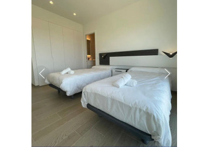 Sale · Apartment · Las Colinas Golf and Country Club