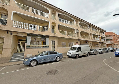 Sale · Apartment · Lo Pagán · LO PAGAN